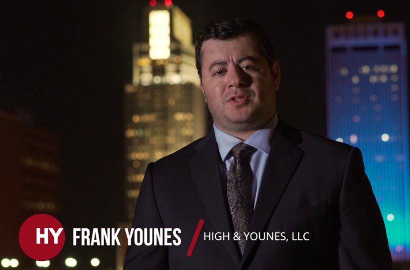 NE Supreme Court Win - Frank Younes