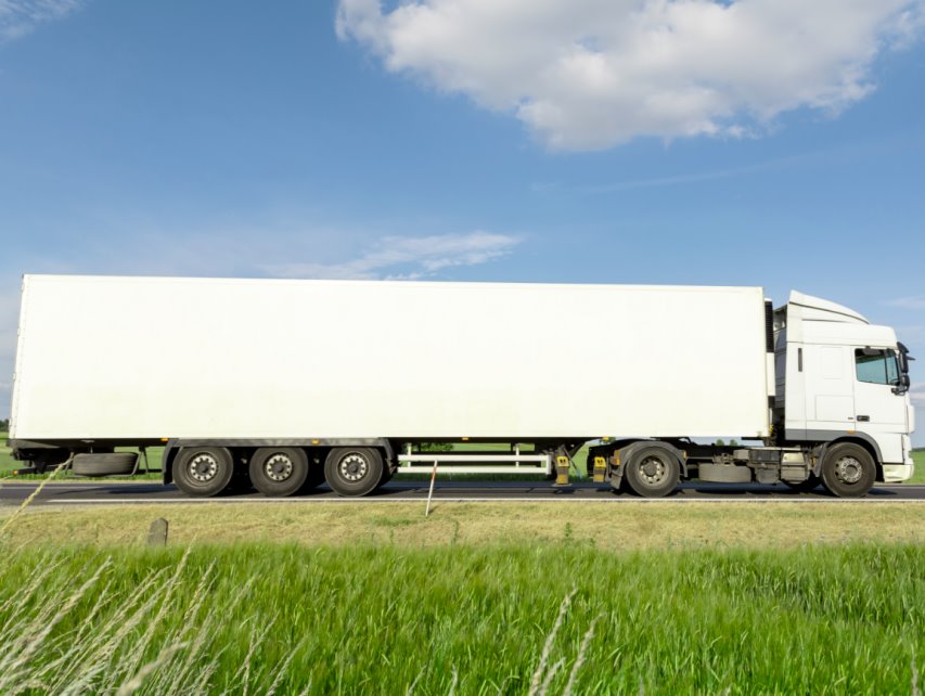 Workers Comp Truck Accident NE