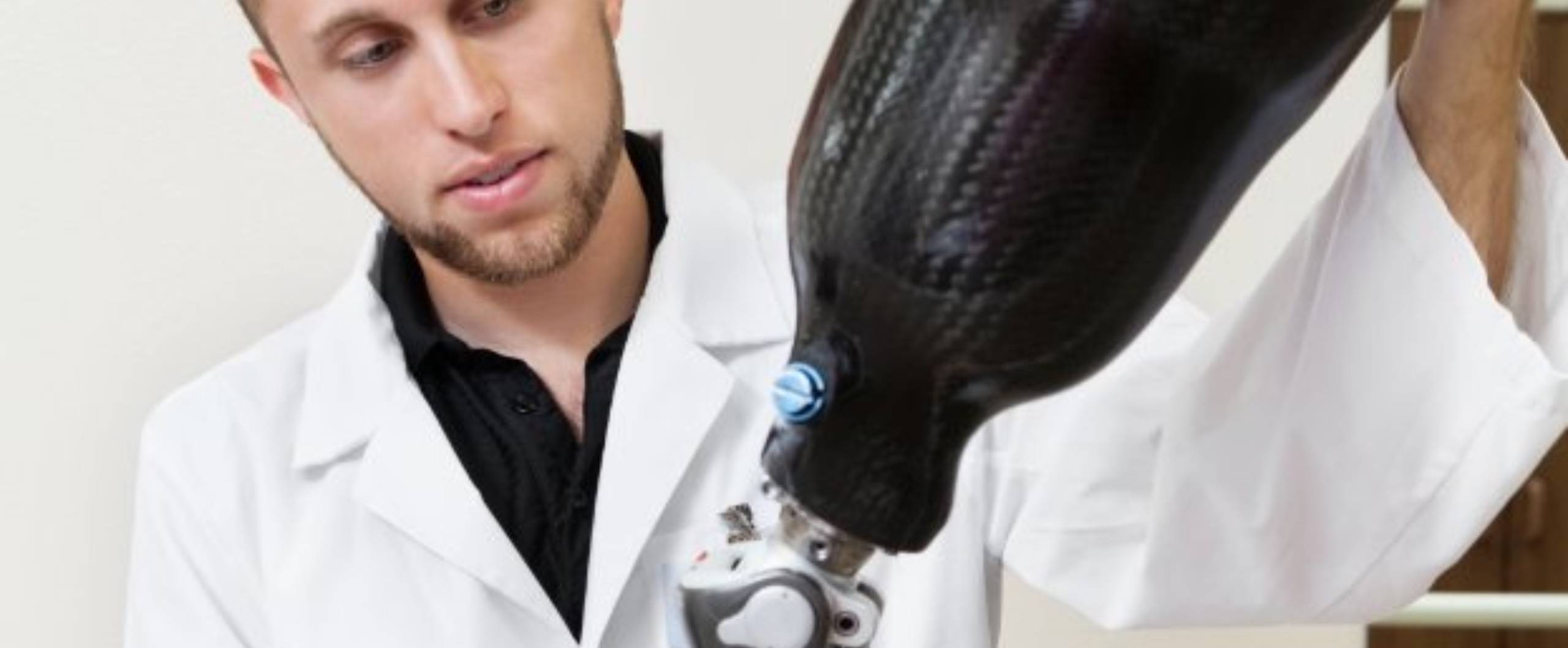 Amputations from a Work Accident