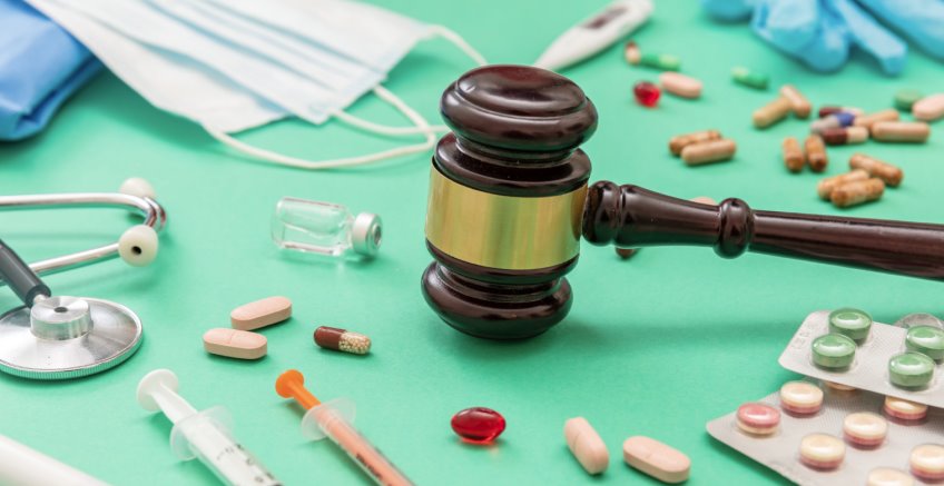 Dangerous Drugs Attorneys Omaha NE