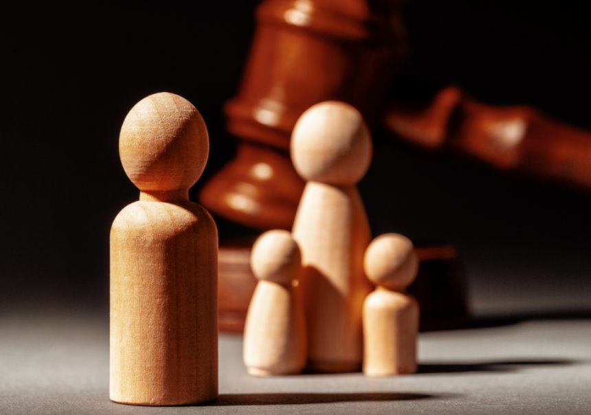 Divorce Attorney Omaha