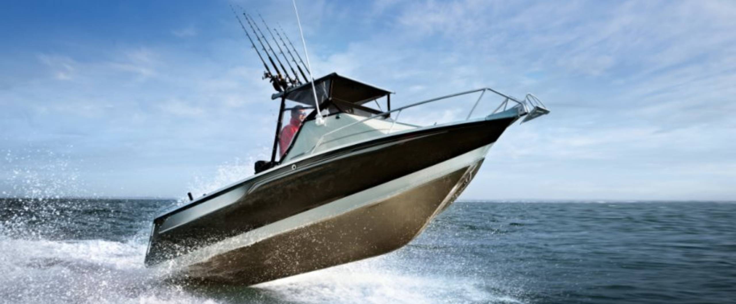Catastrophic Injury from a Boat Accident