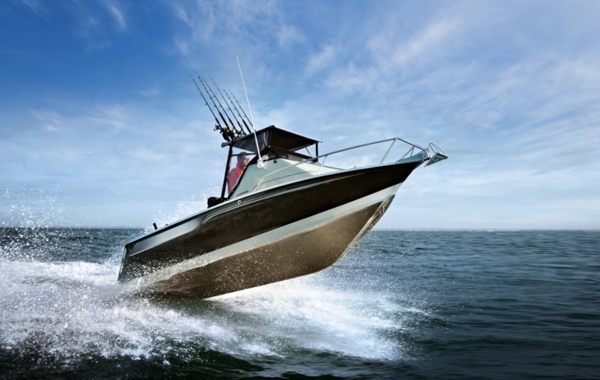 Catastrophic Injury from a Boat Accident