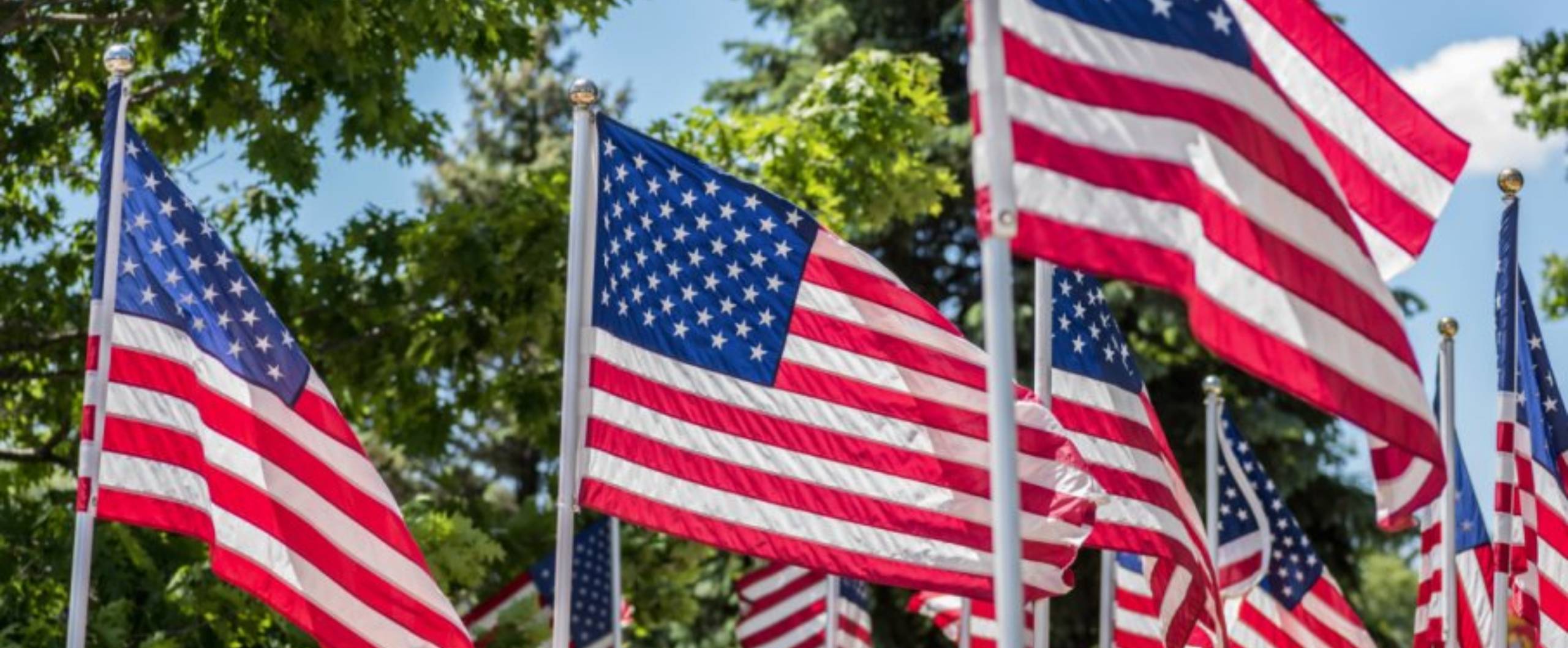 Memorial Day 2023