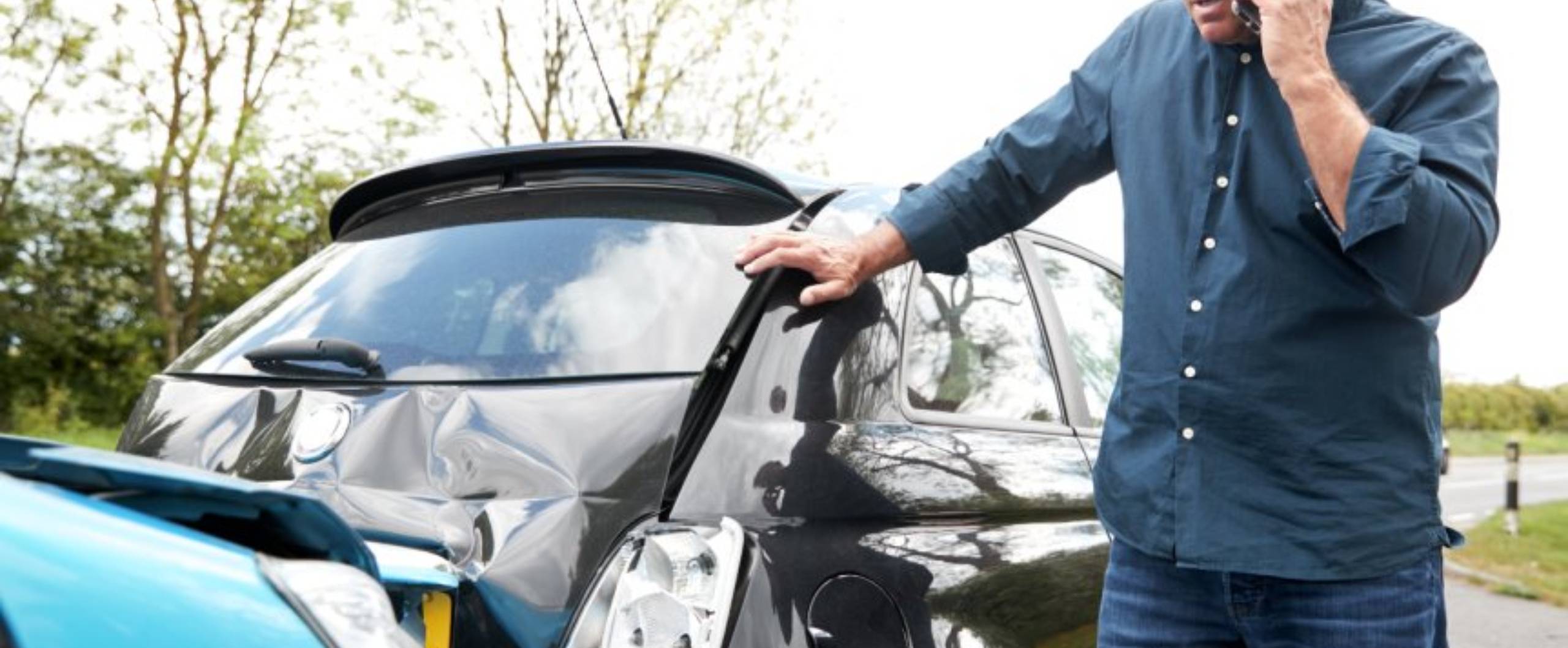 Car Accident Personal Injury Attorney - Omaha NE