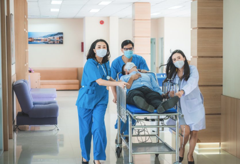 Catastrophic Injury Lawyer Omaha NE