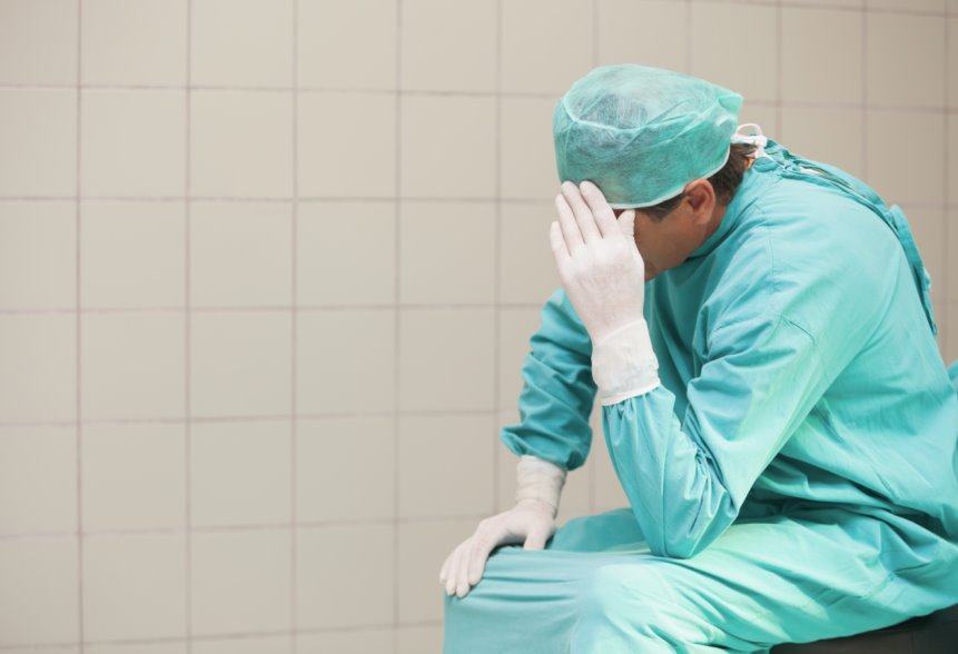 Medical Negligence Attorneys Omaha NE