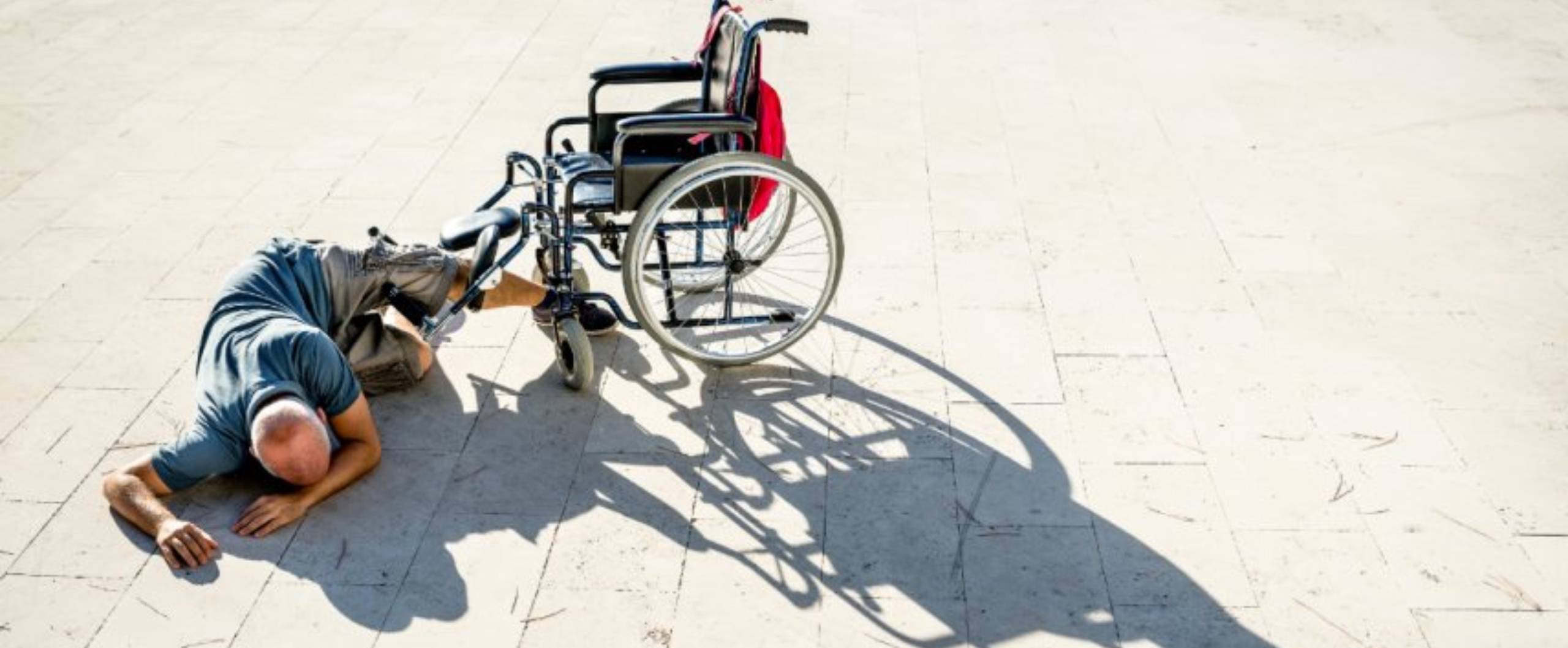 Nursing Home Neglect Lawyers Omaha NE