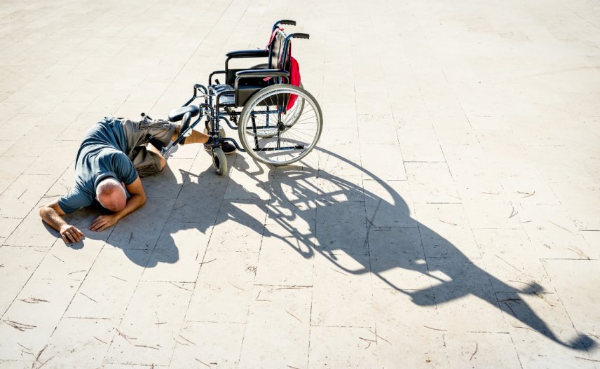 Nursing Home Neglect Lawyers Omaha NE