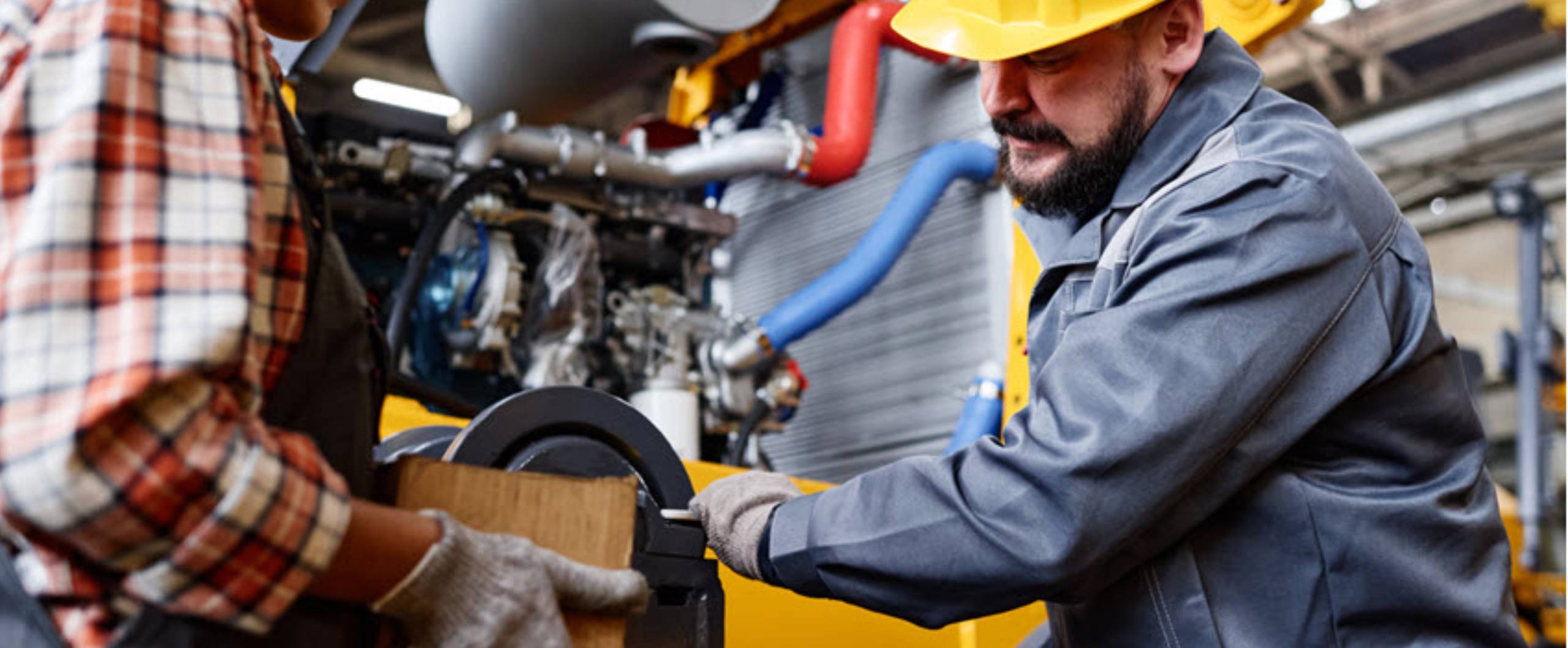 Omaha Workman's Compensation Lawyer