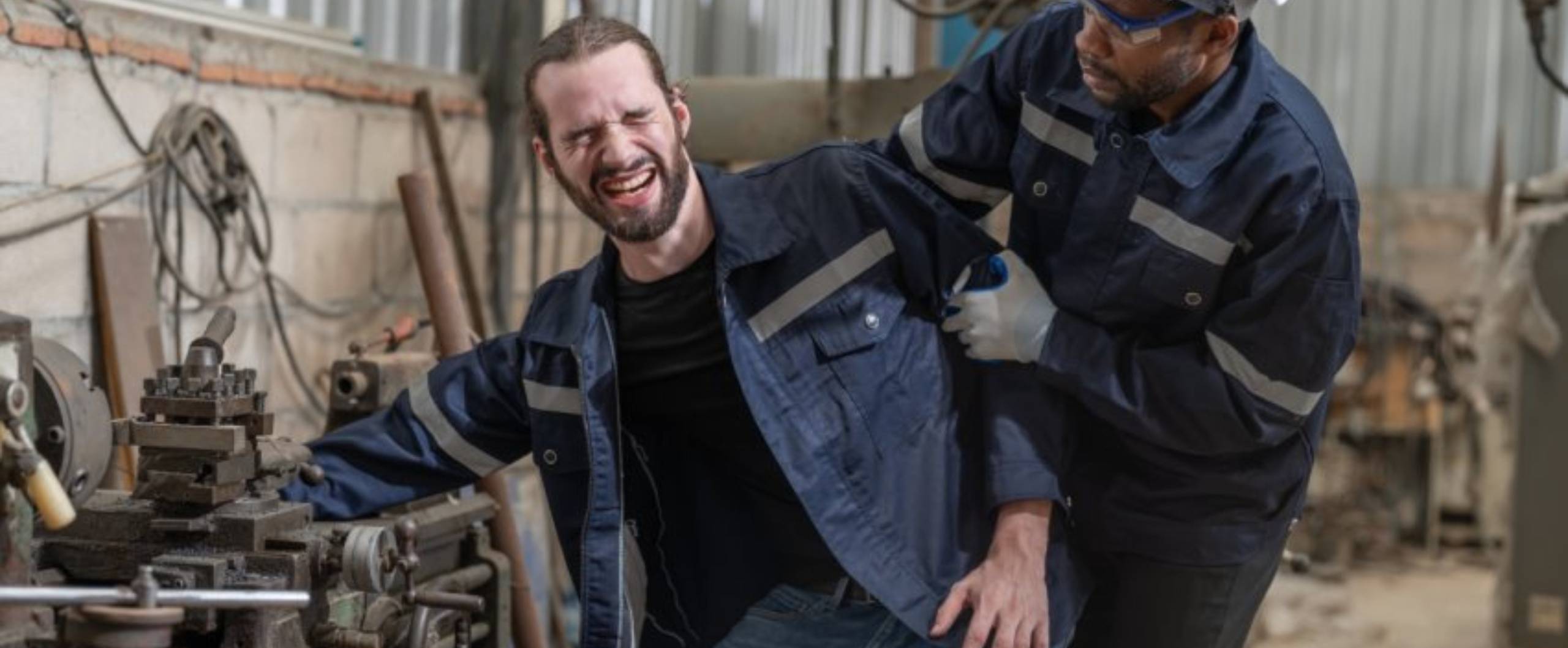 Workers Compensation Accident Attorneys