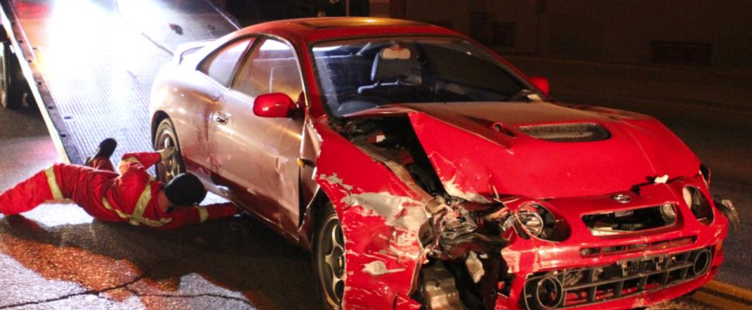 Auto Accident Attorneys Near Me – Omaha NE