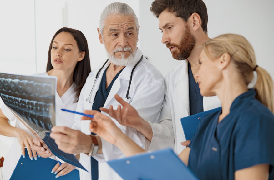 Catastrophic Injury Lawyer Omaha