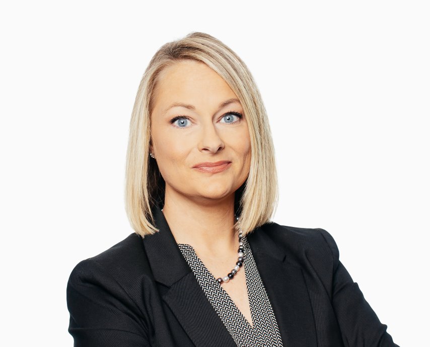 Attorney Sara Lamme
