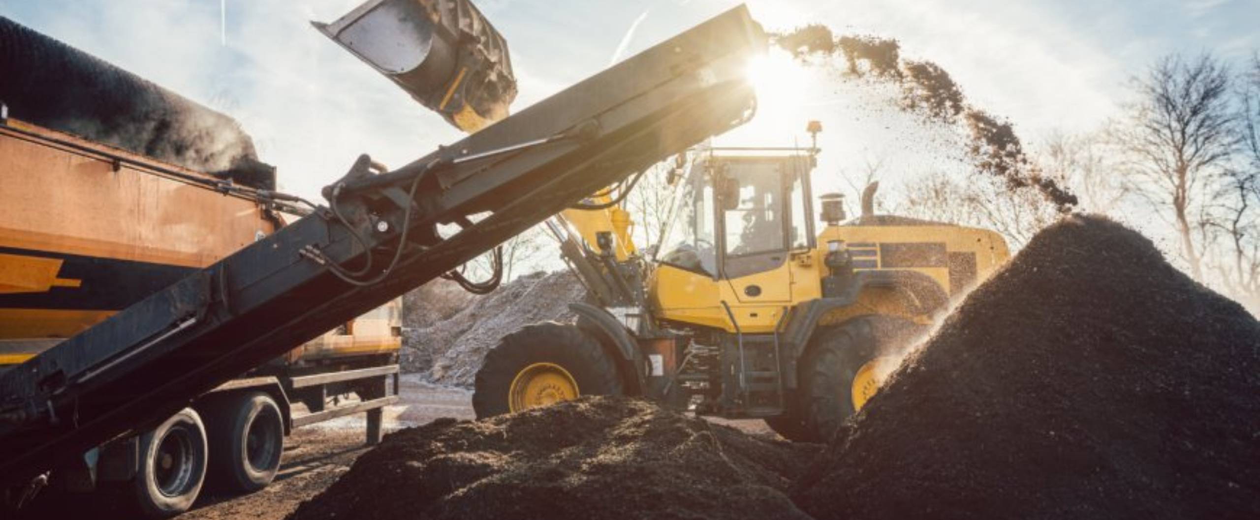 Personal Injuries from Work Accidents