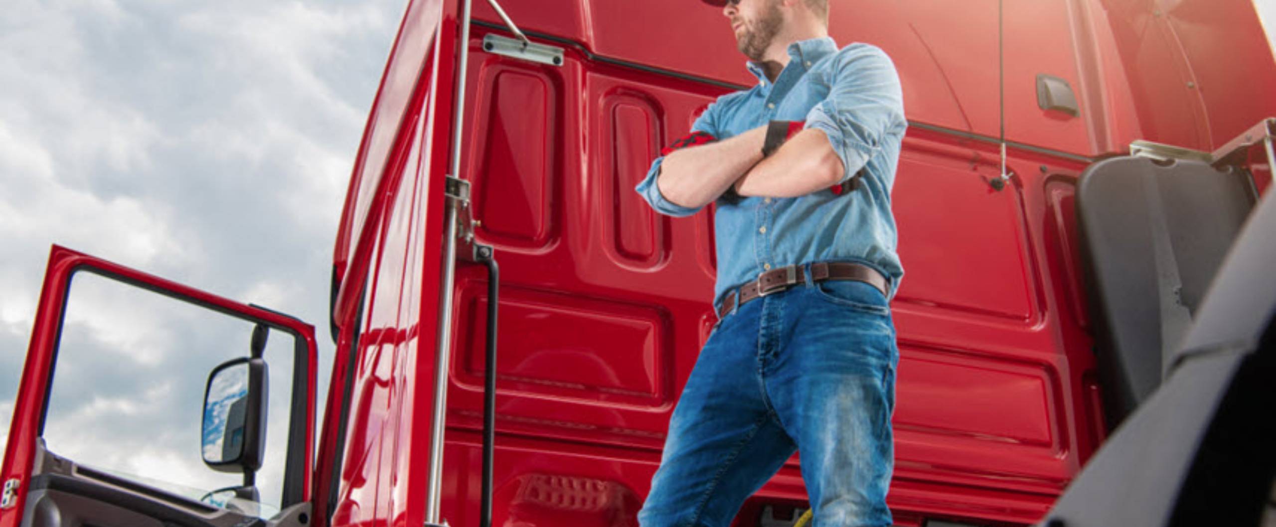 Trucking Injury Attorneys Nebraska