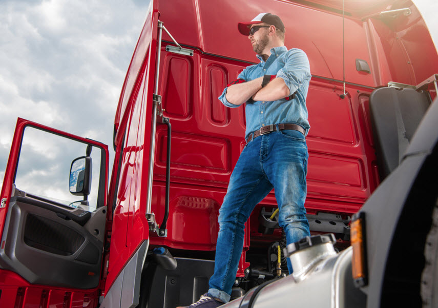 Trucking Injury Attorneys Nebraska