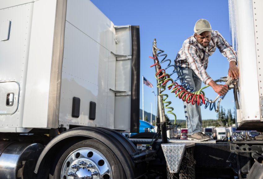 Workers Comp Attorneys for Nebraska Truck Drivers