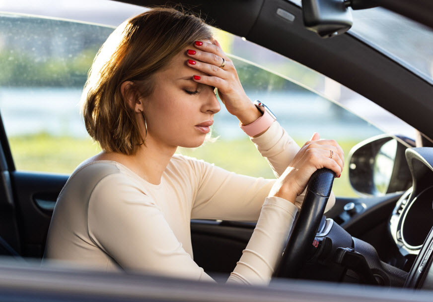 Hit and Run Accidents Omaha