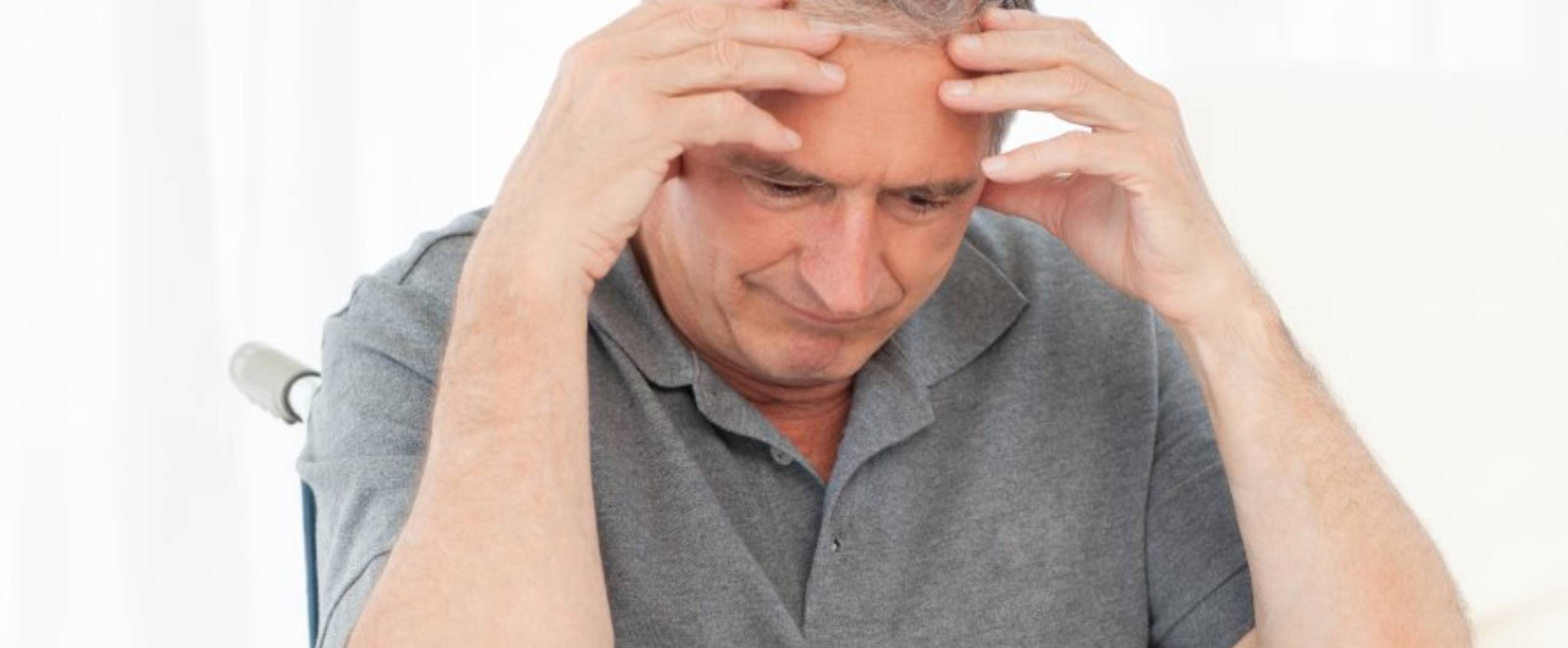 I Hurt My Back at Work, What Can I Do?