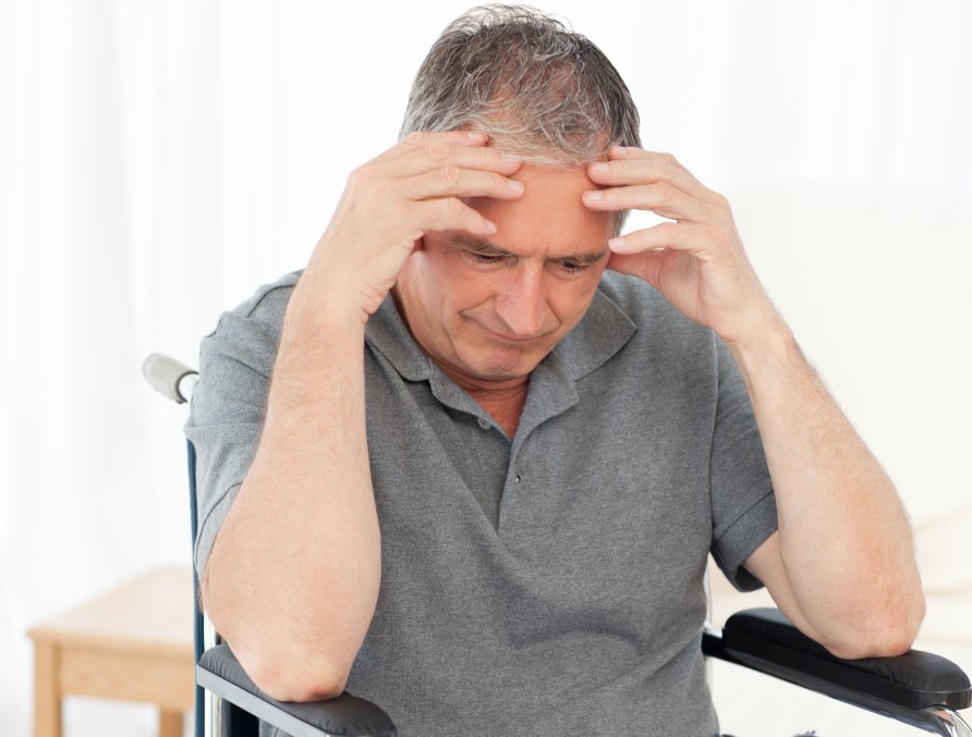 I Hurt My Back at Work, What Can I Do?