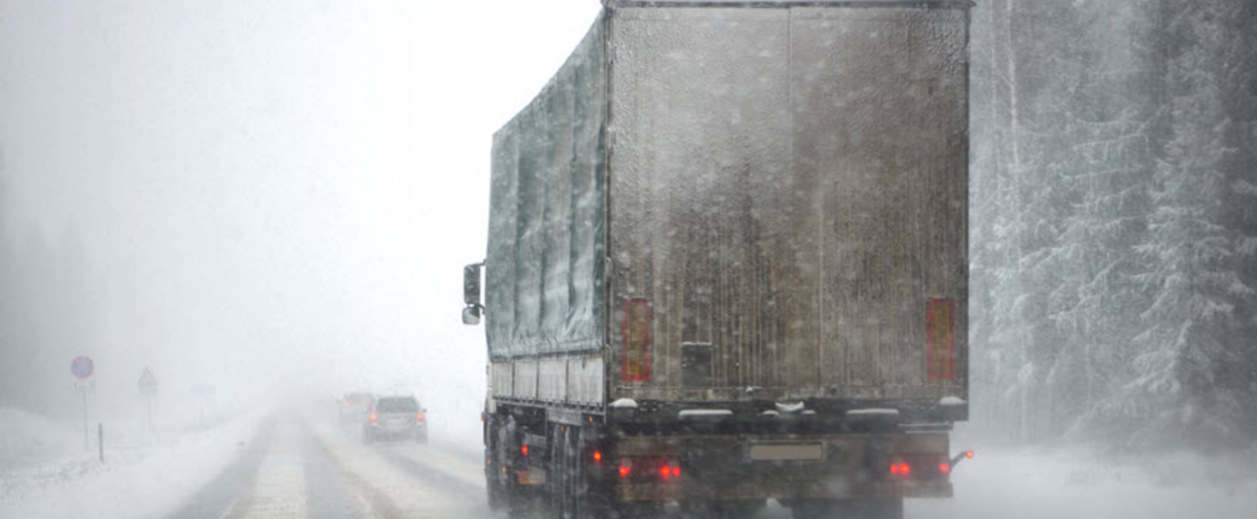 Semi Truck Accidents - Nebraska Attorneys