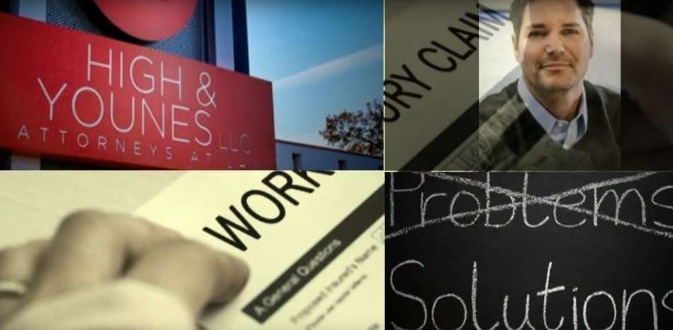 Workmans Comp Lawyer Nebraska