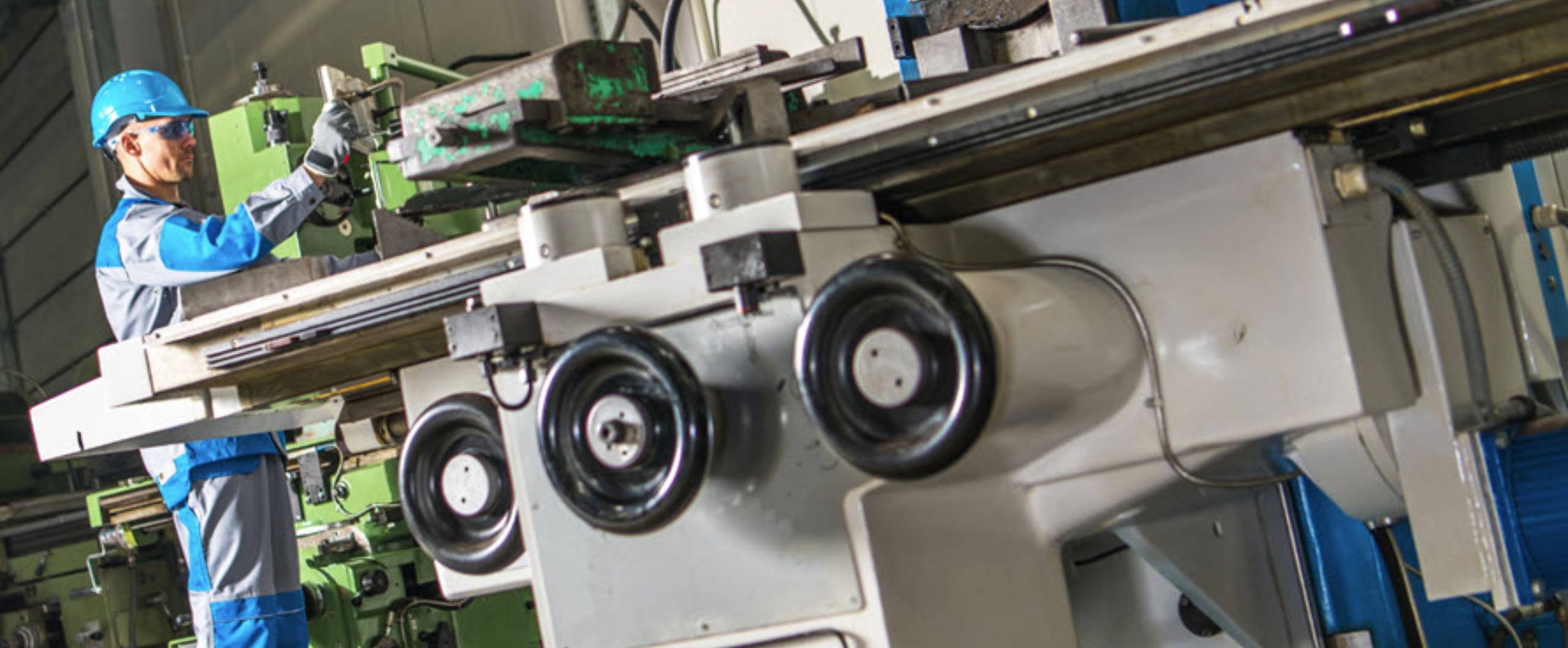 Nebraska Manufacturing Work Accident Lawyers