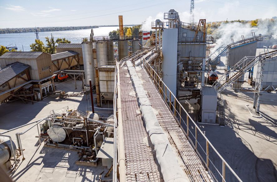 Injured in a Manufacturing Work Accident?