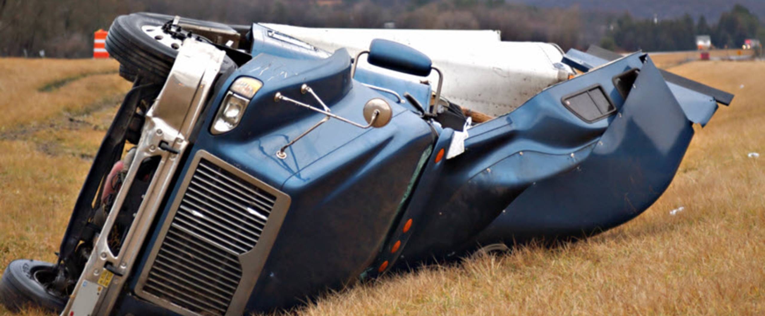 Lawyers-personal-injury-truck-accident