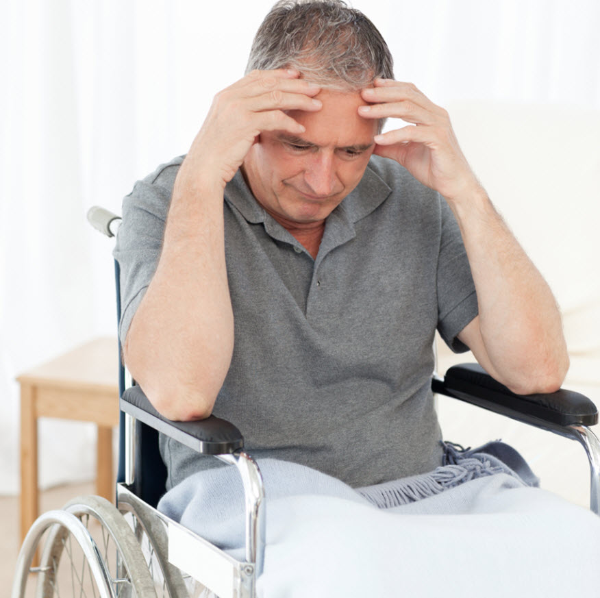 Nebraska Back Injury Lawyer – Truck Accident Nebraska