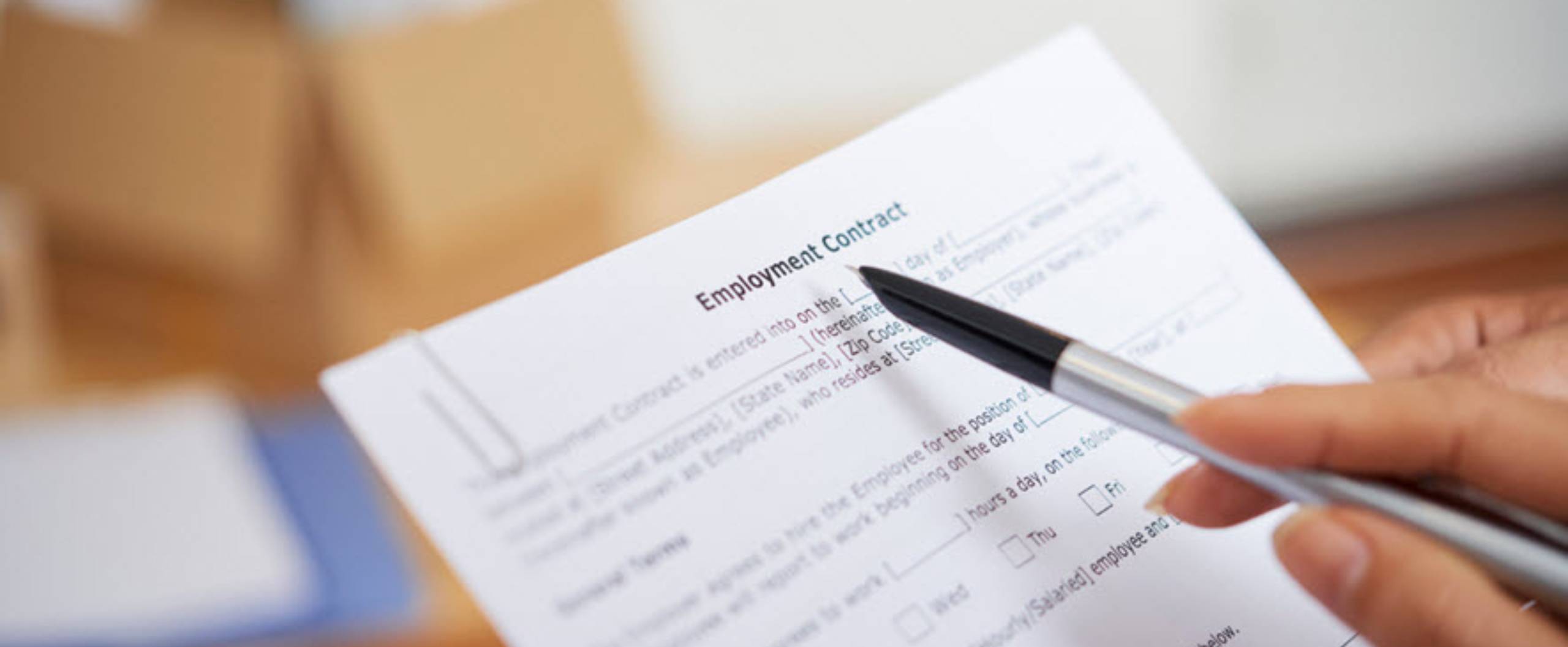 Workers Comp Benefits