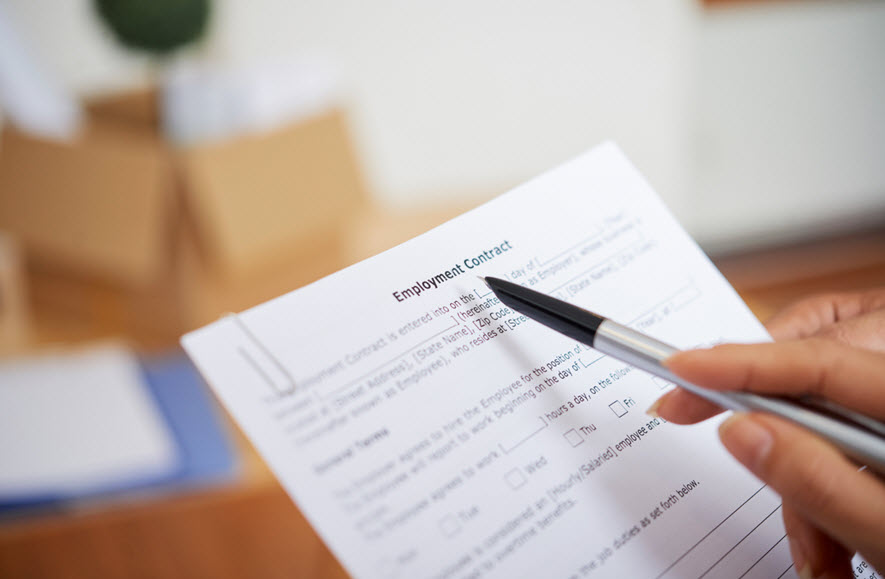 Workers Comp Benefits