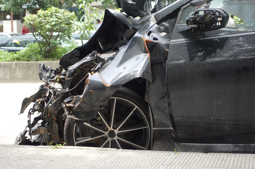 Personal Injury Accident Attorneys – High and Younes in Omaha NE