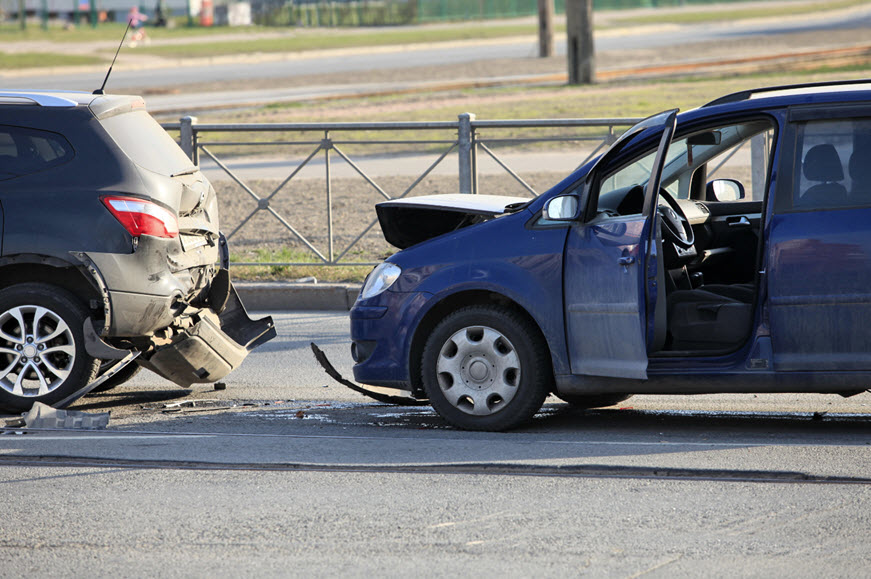 Personal Injury Omaha Car Accident