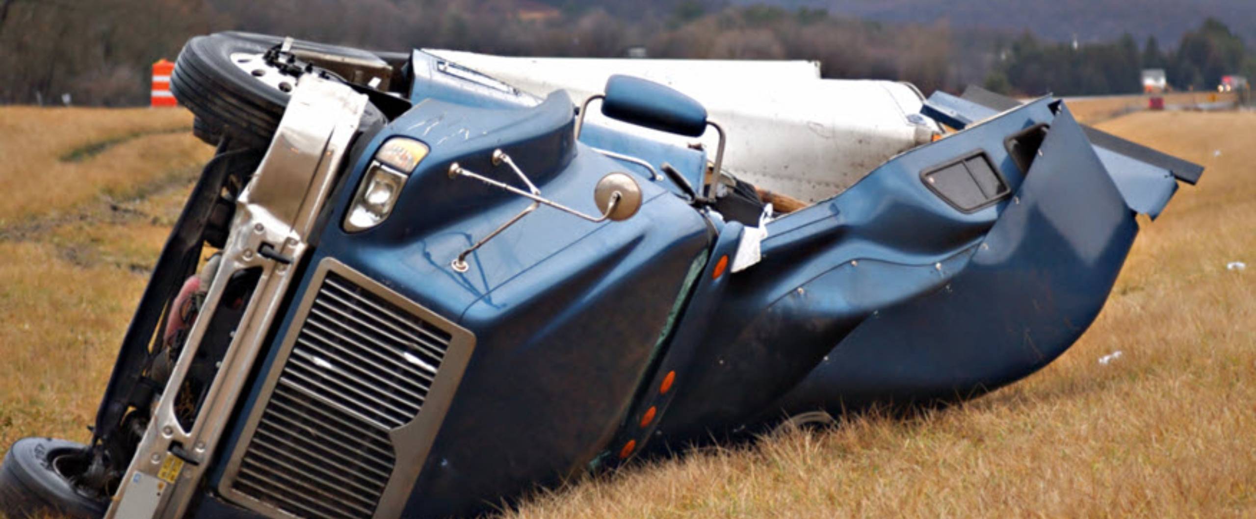 Semi-Trailer Truck Accident Nebraska