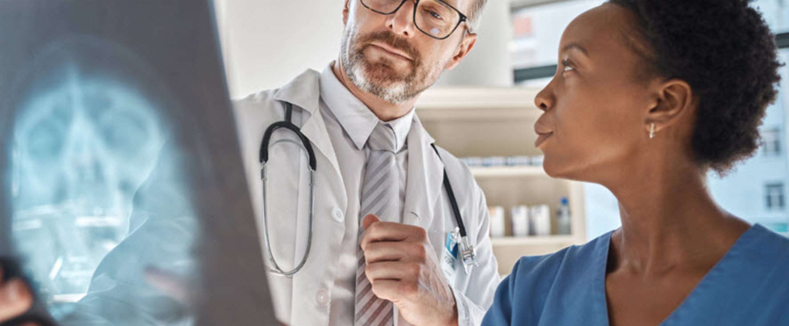 Traumatic Brain Injury from an Accident