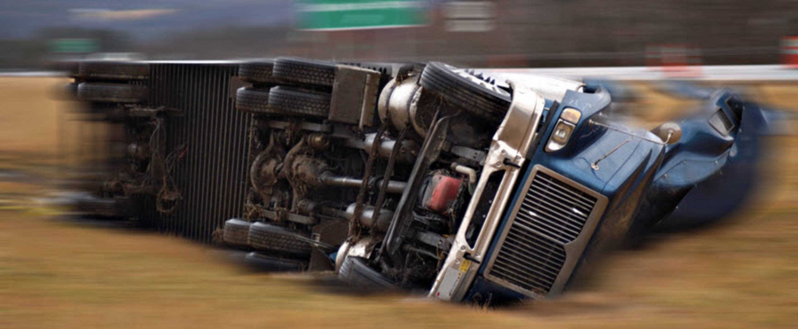 Tractor-trailer Truck Accidents Nebraska