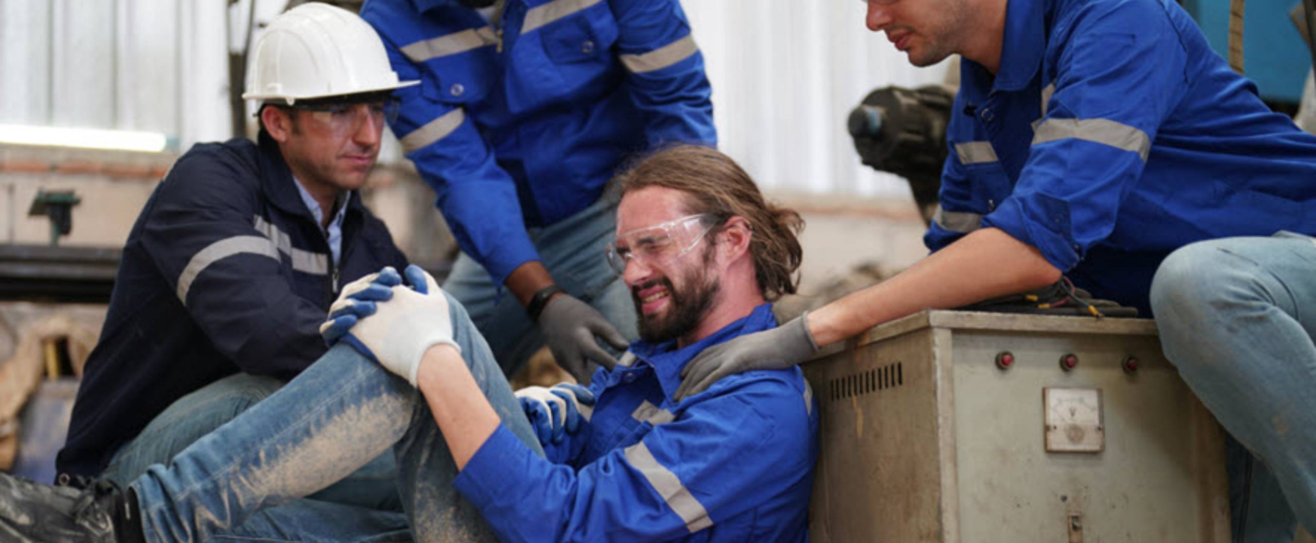 Workers Comp Questions and Answers – Omaha NE