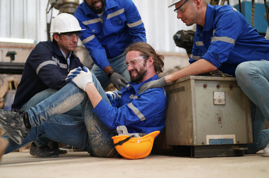 Workers Comp Questions and Answers – Omaha NE