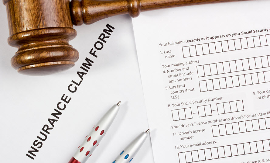 Insurance Company Screwing Me Over