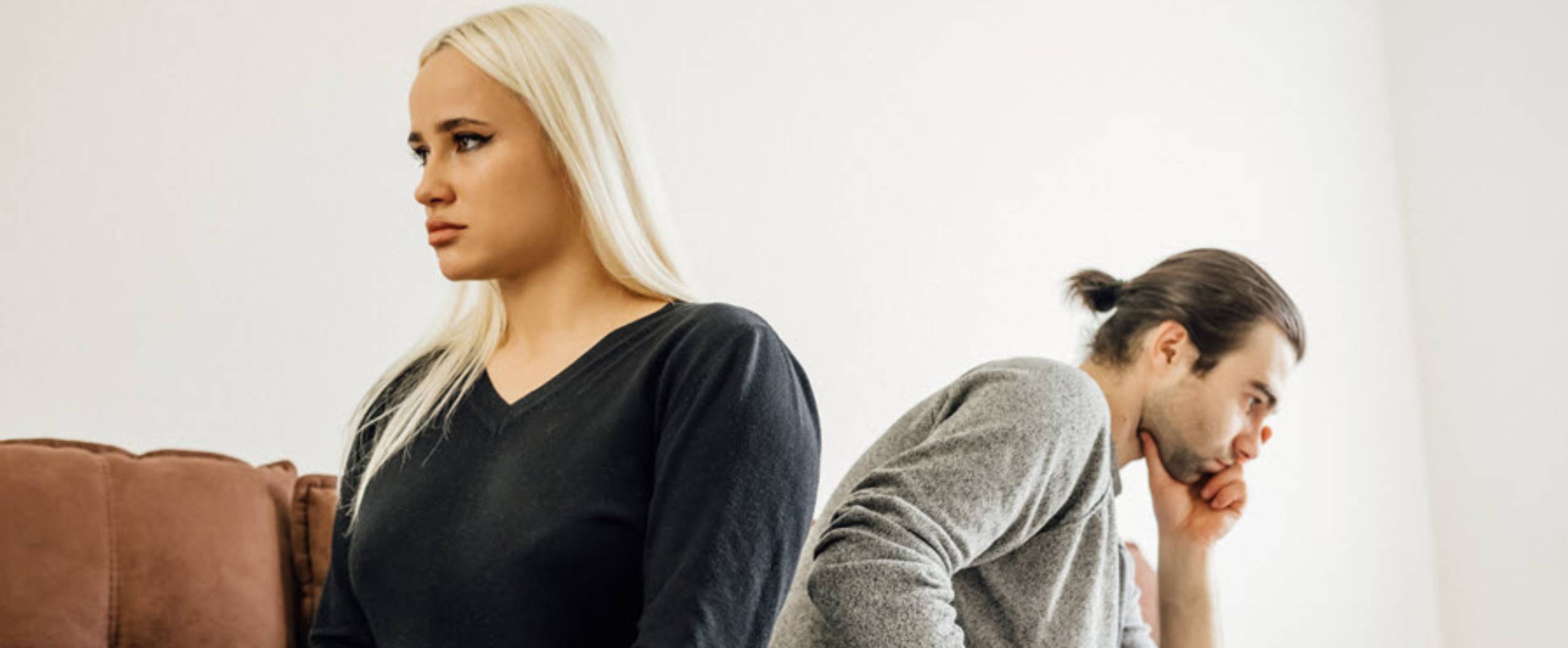 Getting a Divorce in Omaha NE