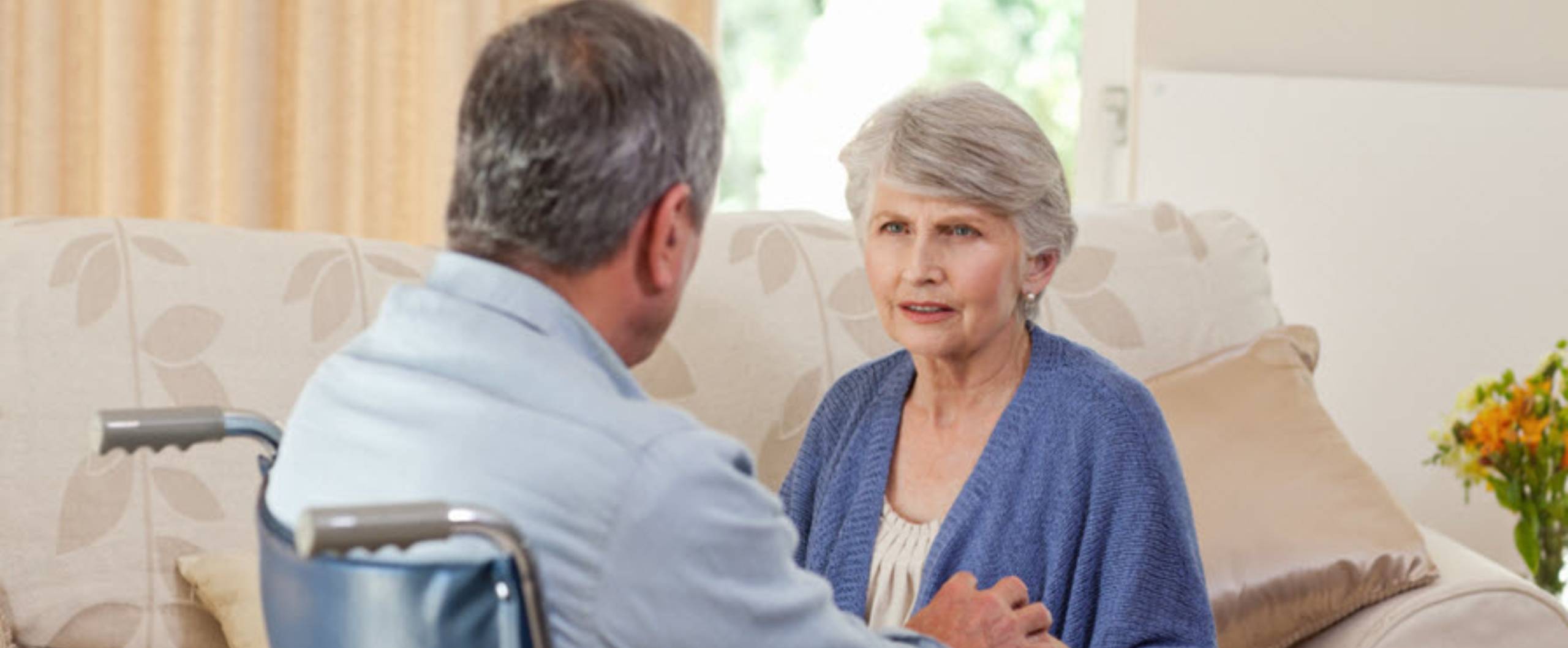 Nursing Home Negligence