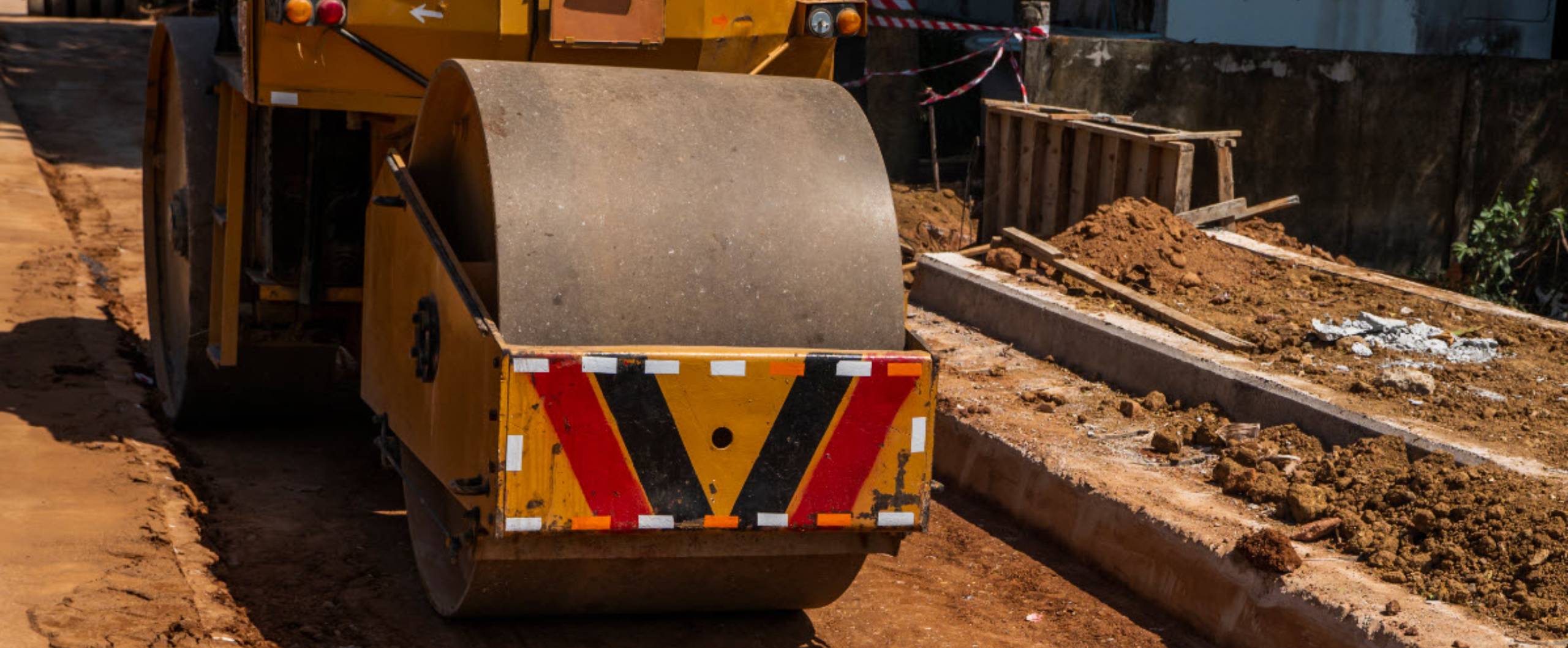 Severe Work Accidents