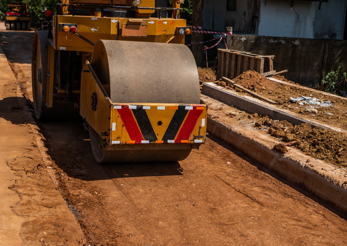 Severe Work Accidents