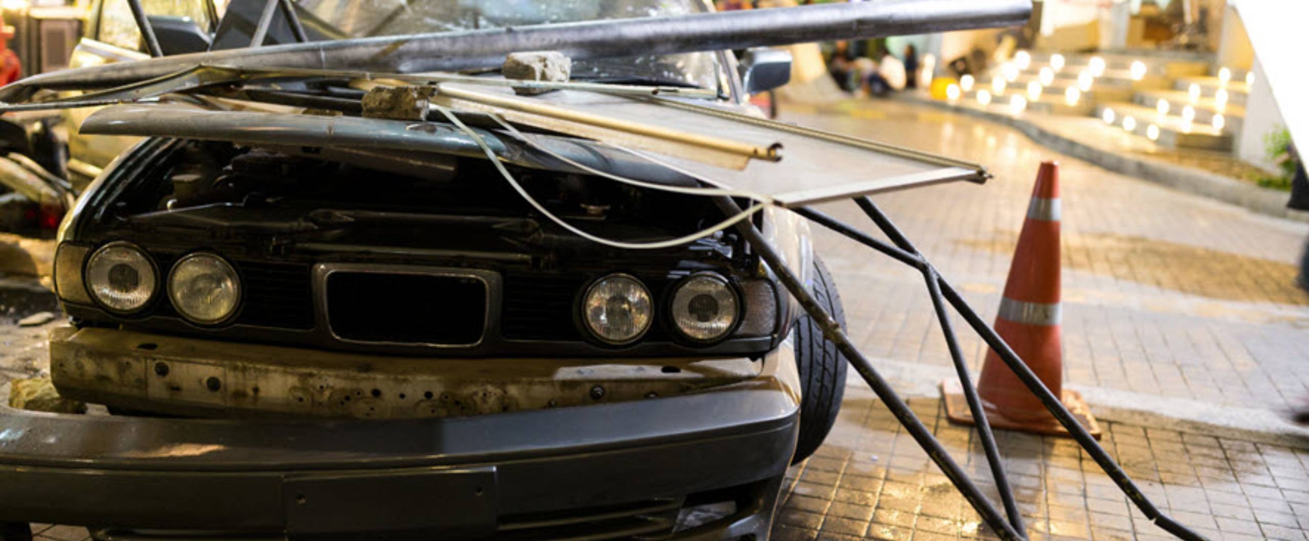 Nebraska Personal Injury Lawyer