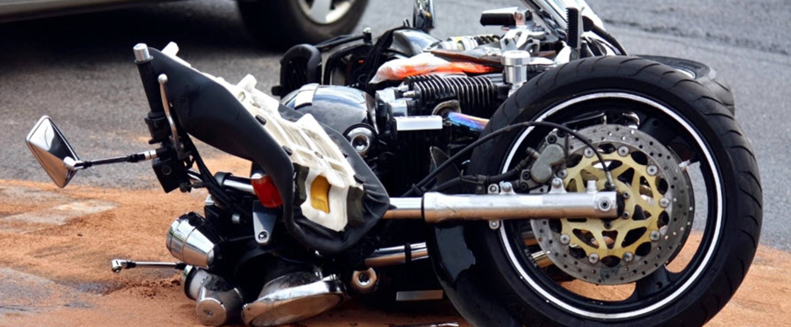 Motorcycle Accident Attorney Omaha Nebraska