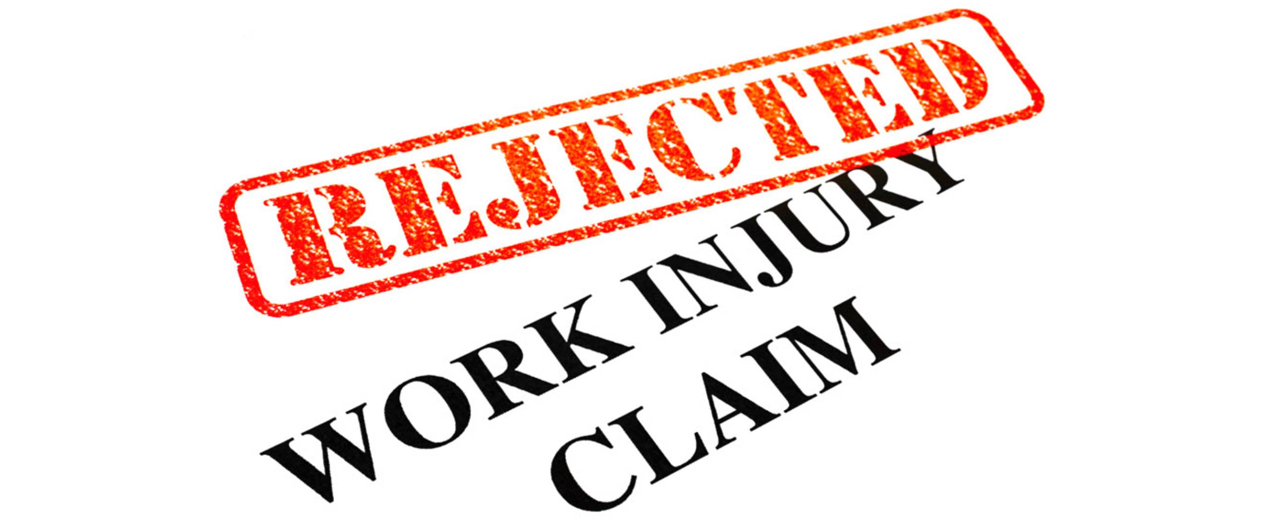 Workplace Injury Claims Attorney