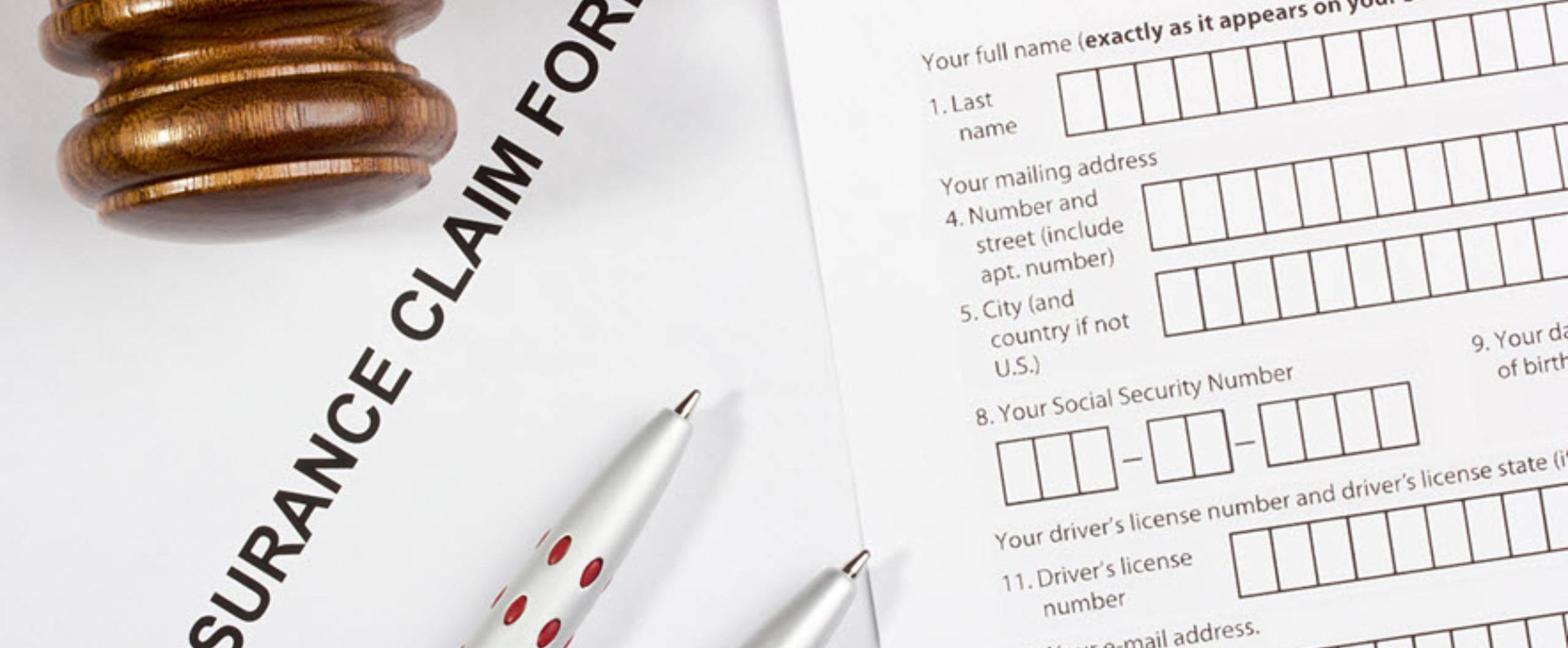 Bad Faith Insurance Claims Attorney