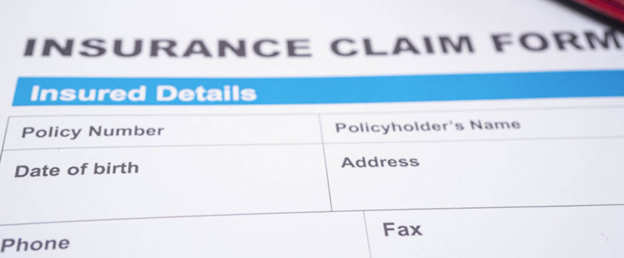 Uninsured Motorist Claims
